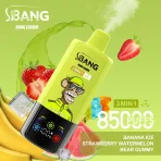 Bang-Leader-85000-85k-three-flavor-vape_Banana-ice-strawberry-watermelon-bear-gummy_mugovape
