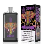 Bang-king-crystal-30000-30k_kiwi-passion-fruit-guava_Mugovape
