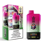 bang-king-50000_Strawberry-Watermelon-and-Kiwi-Passion-Fruit-Guava