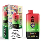 bang-king-50000_Watermelon-Ice-and-Blueberry-Mint