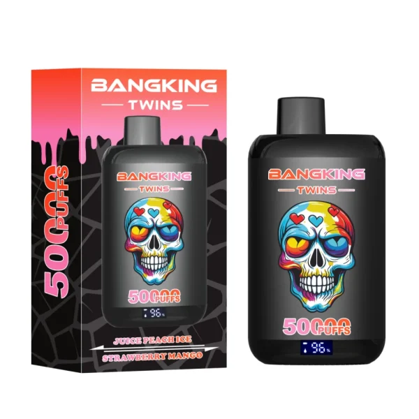 bang king twins 50000 50k