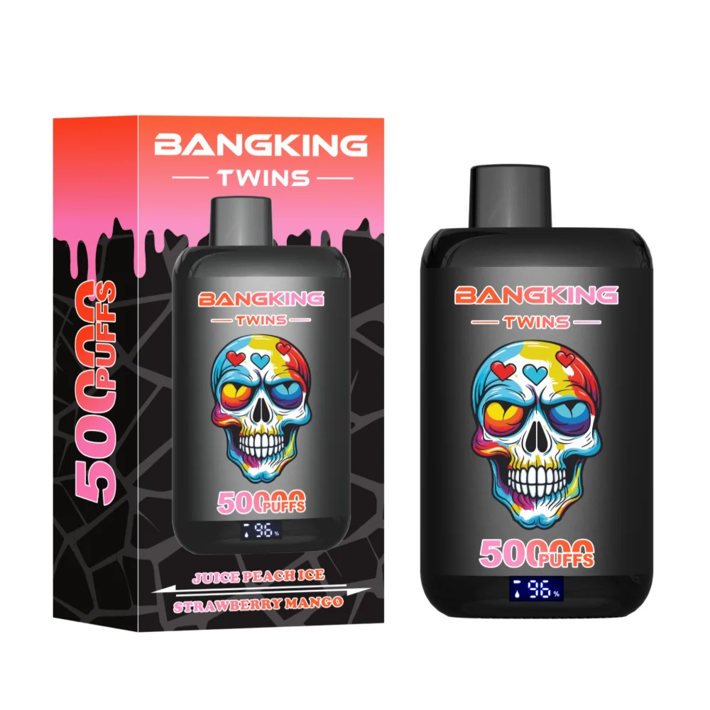 bang king twins 50000 50k