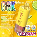 fizzy-max-60000-puff_Lemon-lime-and-Blueberry-coconut-and-Strawberry-watermelon_mugovape