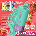 fizzy-max-60000-puff_Watermelon-ice-and-Strawberry-vanilla-coke-and-Mixed-berry_mugovape