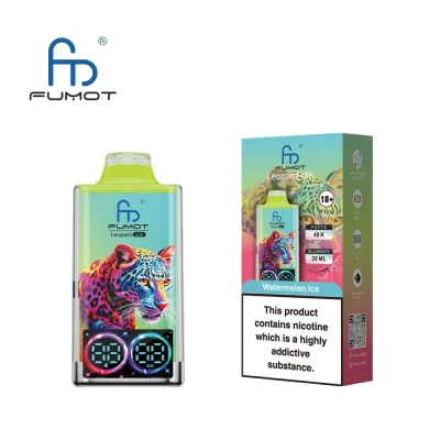 fumot-leopard-40000-40k-puffs_Watermelon-ice_mugovape