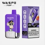 waspe-40000-double-flavors_Grape-Ice-and-Strawberry-Kiwi