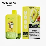 waspe-40000-double-flavors_Peach-Ice-and-Pineapple-Mango-Peach