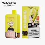 waspe-40000-double-flavors_Strawberry-Banana-and-Pineapple-Coconut-Ice
