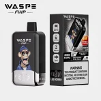 waspe-40000-double-flavors_Strawberry-Cherry-and-Kiwi-Passion-Fruit