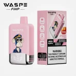 waspe-40000-double-flavors_Strawberry-Watermelon-and-Blueberry-Raspberry