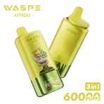waspe-60000_Strawberry-Banana-Pineapple-Coconut-Ice-Mango-Ice