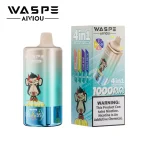 waspe aiviou 100k 4 in 1_Tropical Fruit_Mugovape