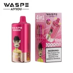 waspe-aiviou-100k-4-in-1_trawberry-Cherry-Ice_Mugovape